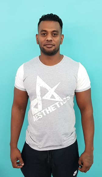 Novan Nayager 065 801 1339